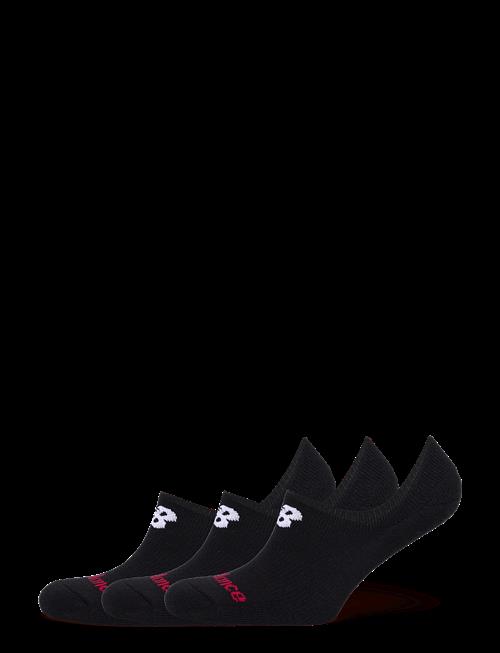 New Balance | Everyday Ultra Low No Show 3 Pairs | S