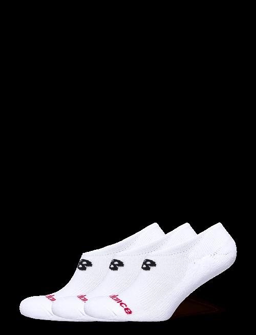 New Balance | Everyday Ultra Low No Show 3 Pairs | XL