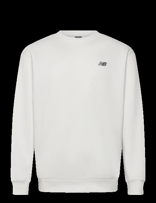 New Balance | Linear Graphic Fleece Crew | S