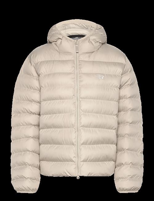 New Balance | Sport Essentials Hooded Puffer Jacket | M