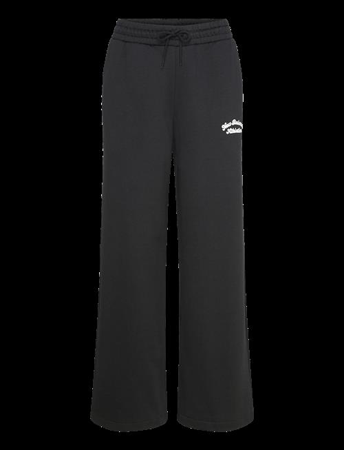 New Balance | Linear Heritage Fleece Wide Leg Pant | XL