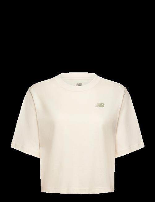New Balance | Linear Heritage Relaxed T-Shirt | L