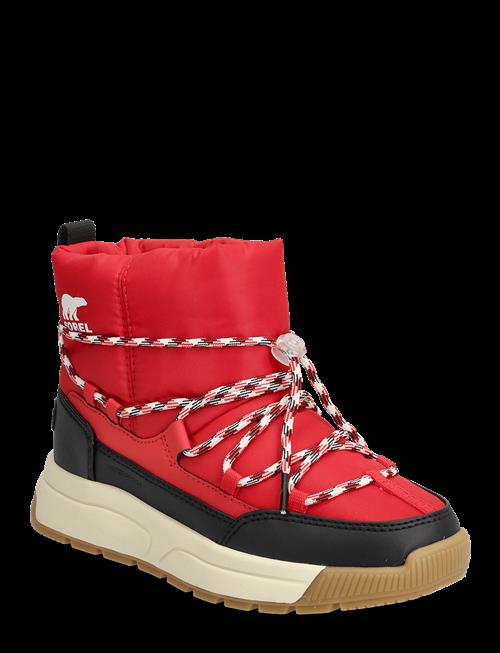 Sorel | Whitney Iii Slip-On Wp | 38