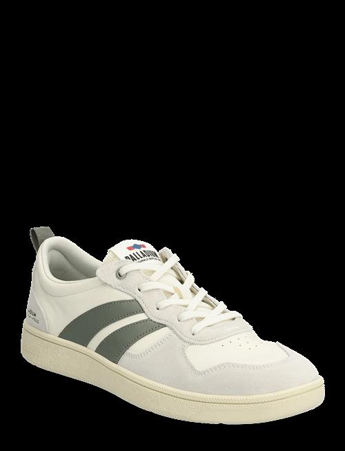 Palladium | Pallacup Flame Lth | 41