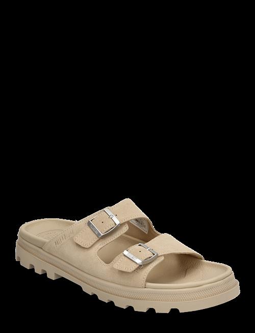 Palladium | Dunelite Riviera Sde | 36