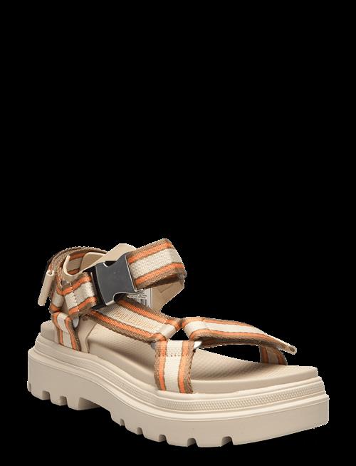 Palladium | Pallacruise Strap Mix | 39
