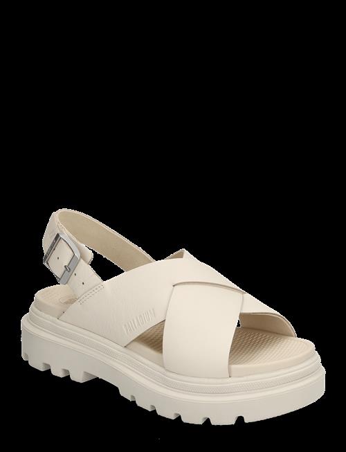 Palladium | Pallacruise Crossed | 39