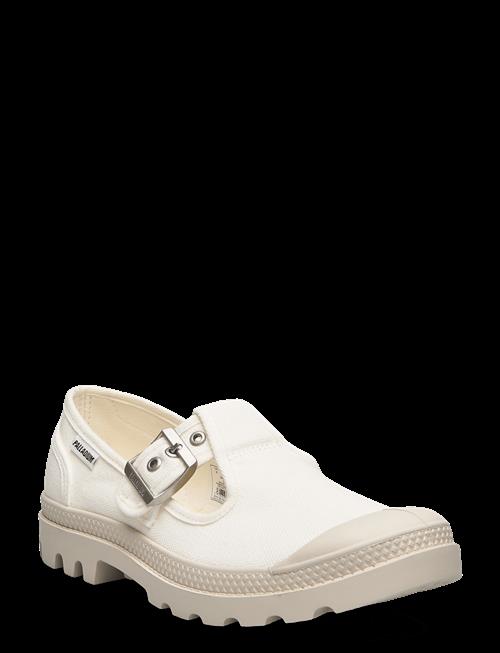 Palladium | Pampa M-Jane Washed | 40