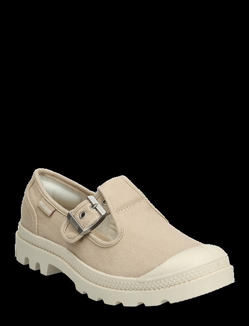 Palladium | Pampa M-Jane Washed | 38
