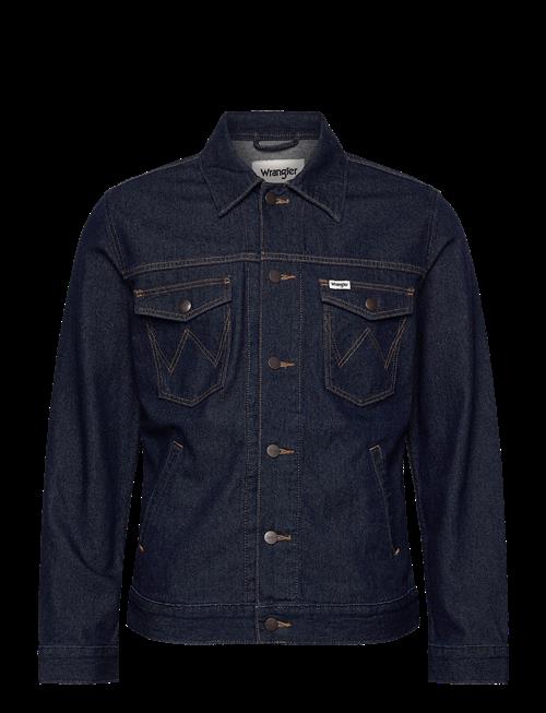 Wrangler | Regular Jacket | M