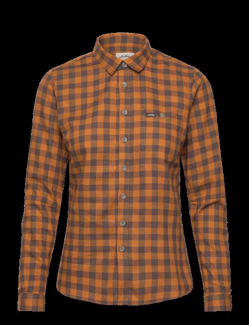 Lundhags | Ekren Ws Ls Shirt | XS