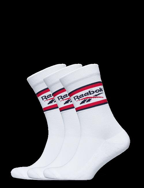Reebok Performance | Sock Crew | 40-42