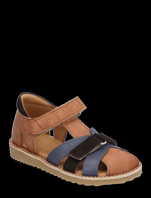 ANGULUS | Sandals - Flat  - Closed Toe | 30
