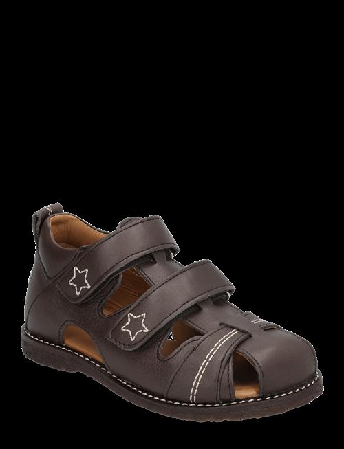 ANGULUS | Sandals - Flat  - Closed Toe | 22