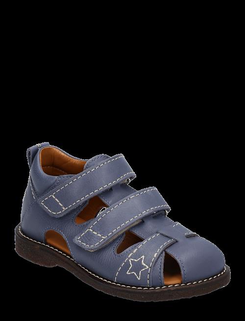 ANGULUS | Sandals - Flat  - Closed Toe | 32