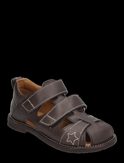 ANGULUS | Sandals - Flat  - Closed Toe | 28
