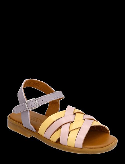 ANGULUS | Sandals - Flat  - Open Toe - Op | 26