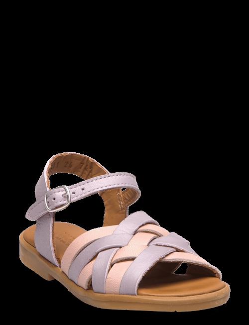 ANGULUS | Sandals - Flat  - Open Toe - Op | 30