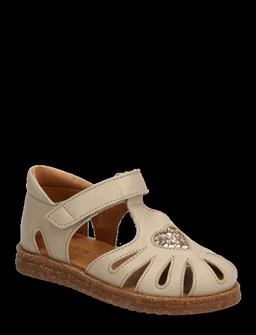 ANGULUS | Sandals - Flat  - Closed Toe | 32
