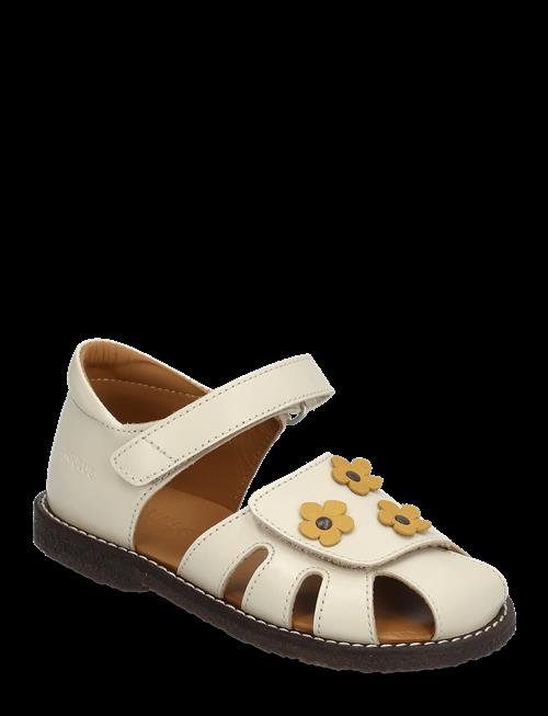 ANGULUS | Sandals - Flat  - Closed Toe | 25