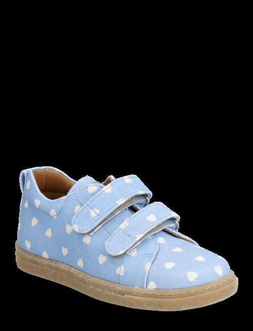 ANGULUS | Shoes - Flat - With Velcro | 28