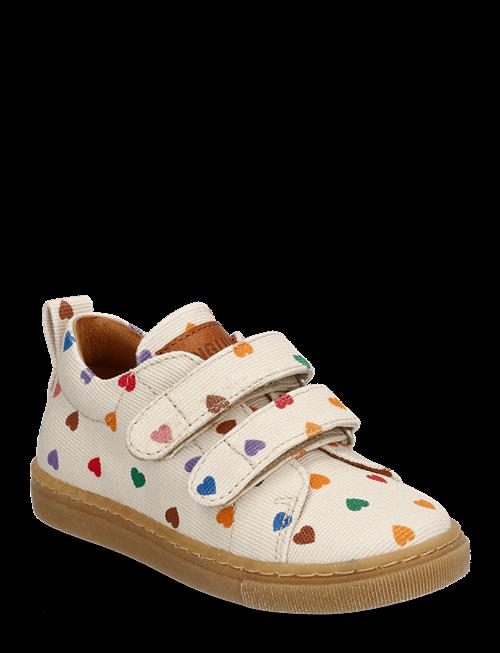 ANGULUS | Shoes - Flat - With Velcro | 28