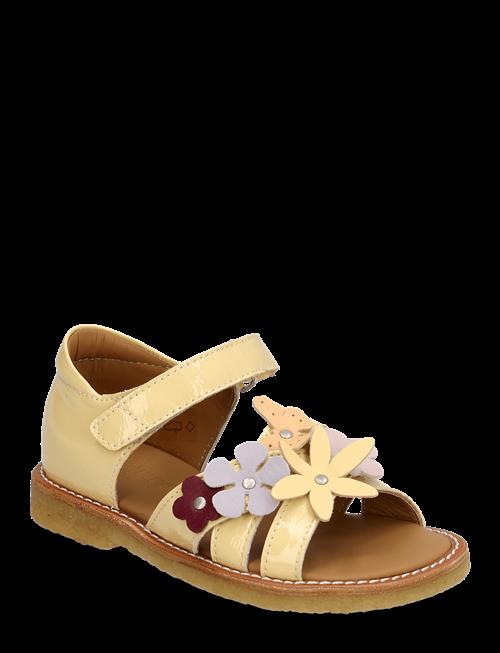 ANGULUS | Sandals - Flat  - Open Toe - Clo | 28