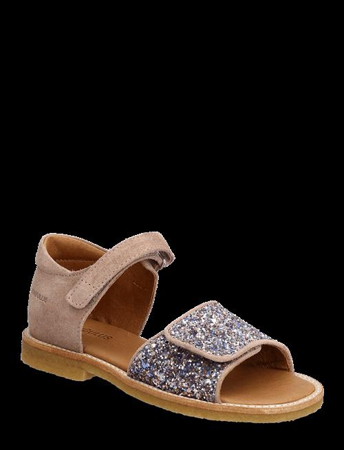 ANGULUS | Sandals - Flat  - Open Toe - Clo | 33