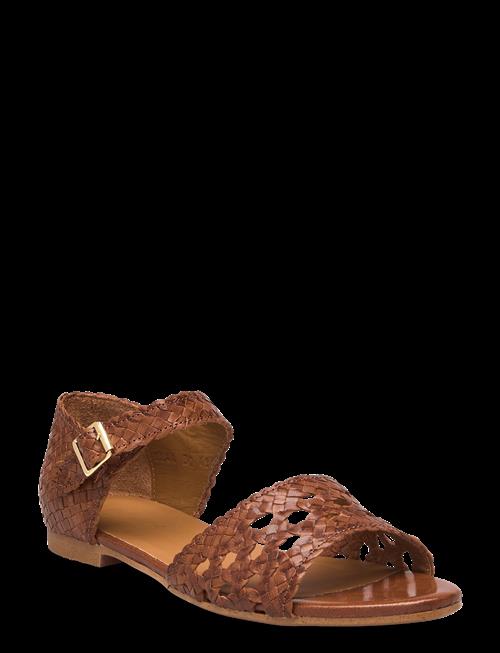 ANGULUS | Sandals - Flat  - Open Toe - Clo | 35