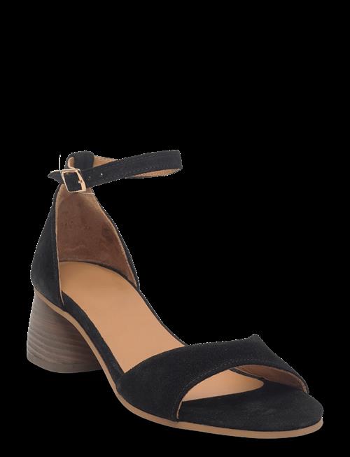 ANGULUS | Sandals - Block Heels | 38.5