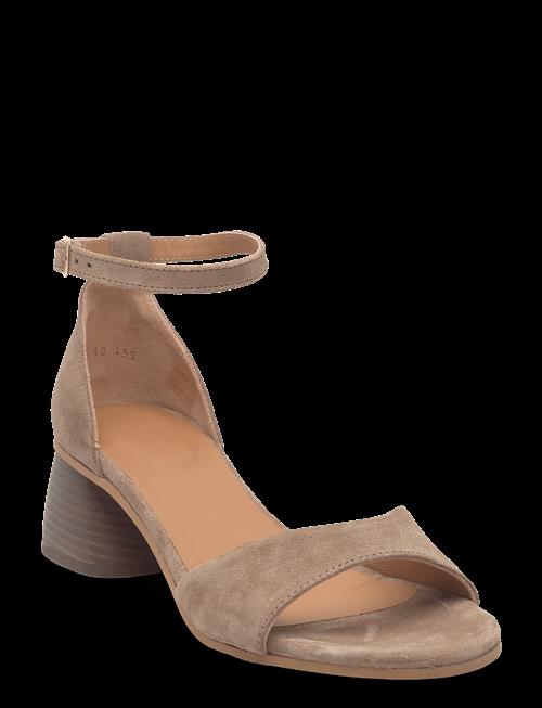 ANGULUS | Sandals - Block Heels | 39
