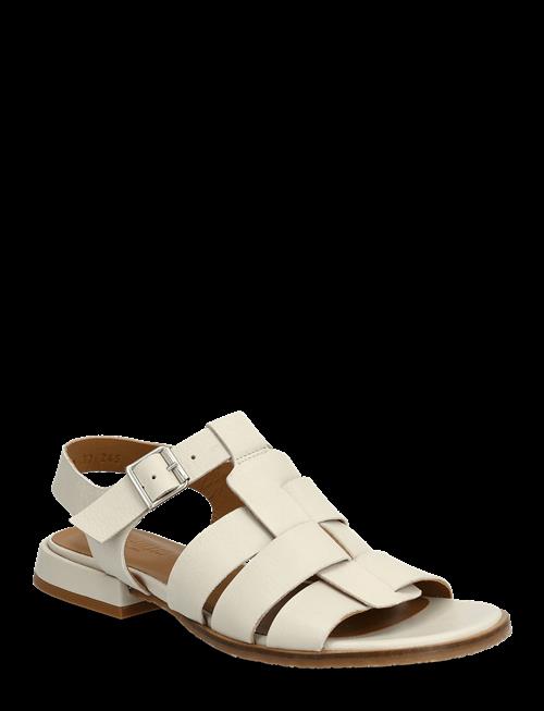 ANGULUS | Sandals - Flat  - Open Toe - Op | 38.5