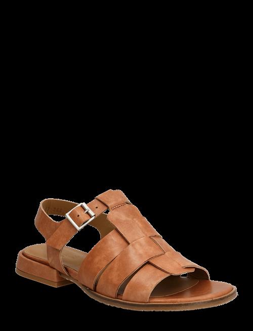 ANGULUS | Sandals - Flat  - Open Toe - Op | 36