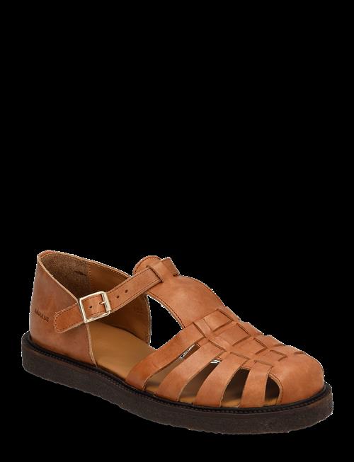 ANGULUS | Sandals - Flat  - Closed Toe - Op | 38