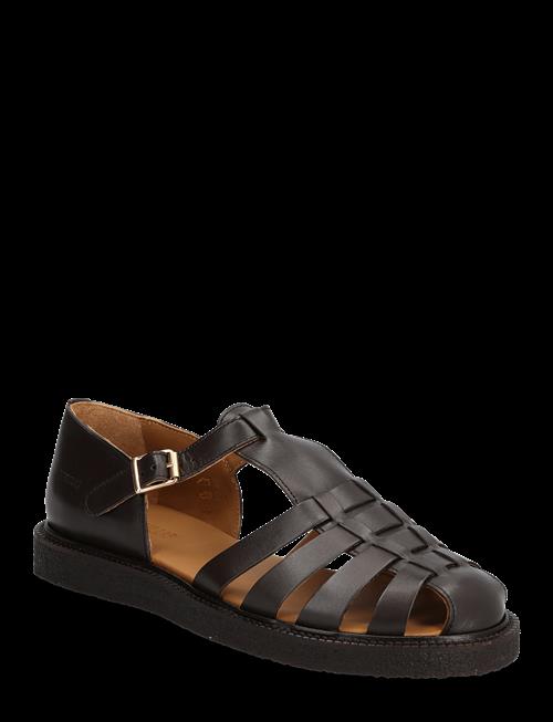 ANGULUS | Sandals - Flat  - Closed Toe - Op | 42