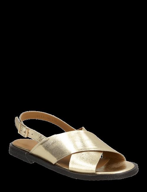 ANGULUS | Sandals - Flat  - Open Toe - Op | 39.5