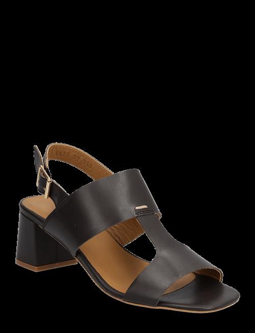 ANGULUS | Sandals - Block Heels | 37.5