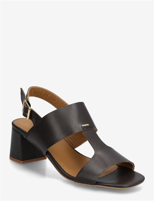 ANGULUS | Sandals - Block Heels | 39.5
