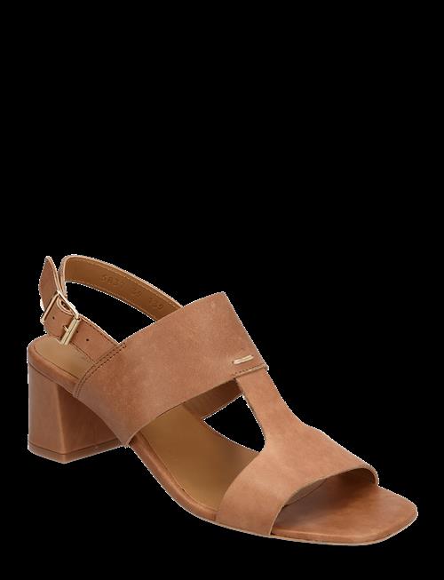 ANGULUS | Sandals - Block Heels | 40.5