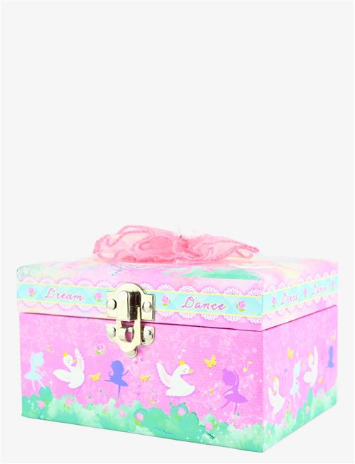 Robetoy | Musical Jewelry Box | ONE SIZE
