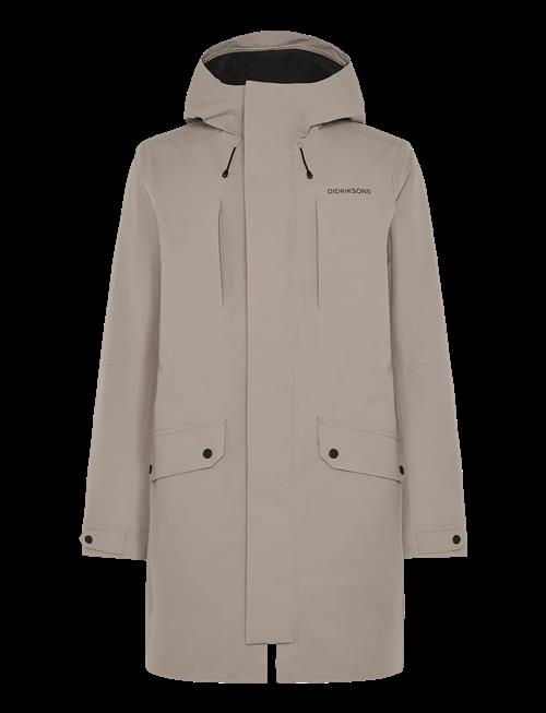 Didriksons | Falke Usx Parka | XL