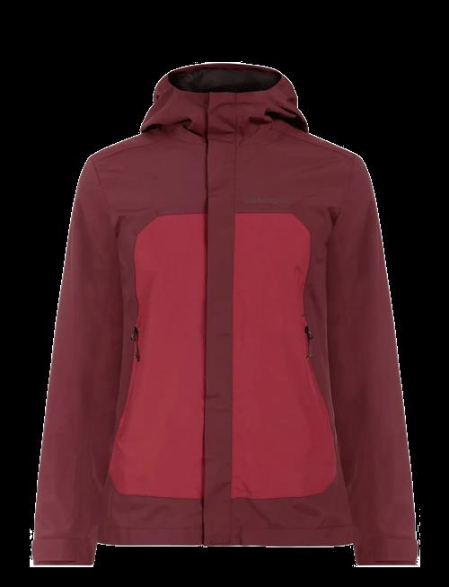 Didriksons | Grit Usx Jacket 3 | M