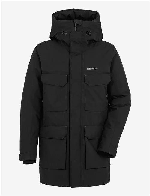 Didriksons | Drew Usx Parka 8 | M