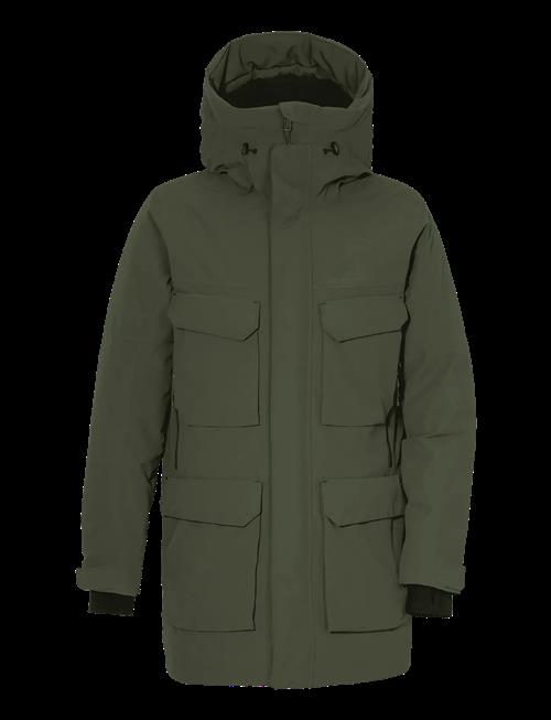 Didriksons | Drew Usx Parka 8 | L