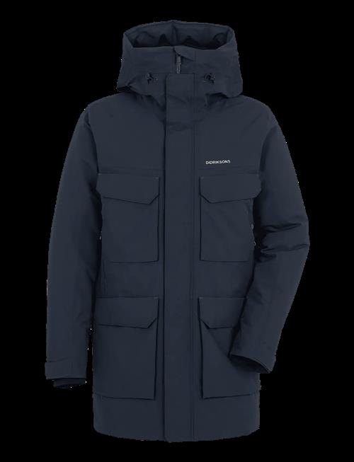 Didriksons | Drew Usx Parka 8 | XL