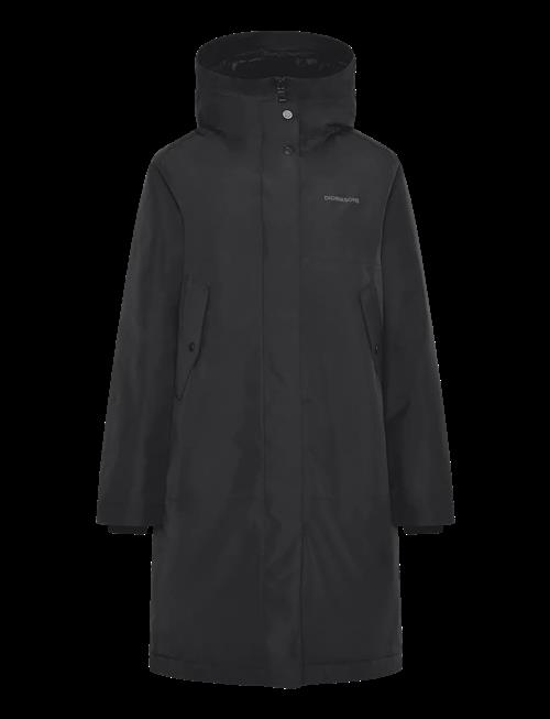Didriksons | Iris Wns Parka | 34