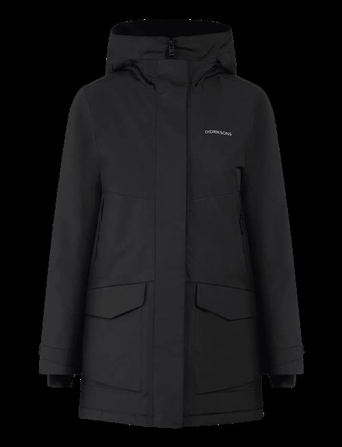 Didriksons | Frida Wns Parka 7 | 36