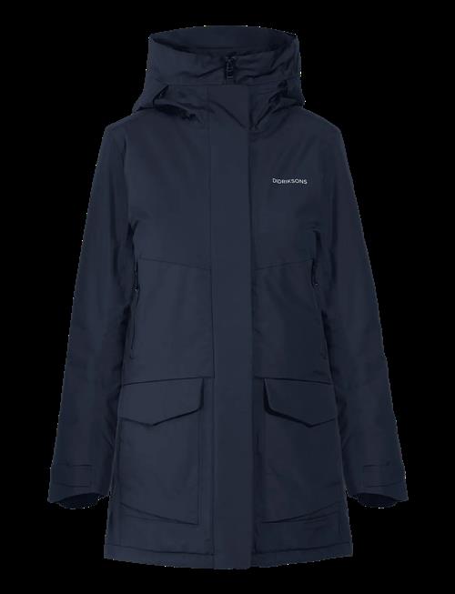 Didriksons | Frida Wns Parka 7 | 42