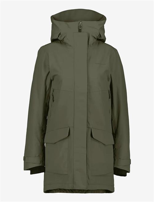 Didriksons | Frida Wns Parka 7 | 34