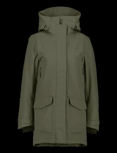 Didriksons | Frida Wns Parka 7 | 46